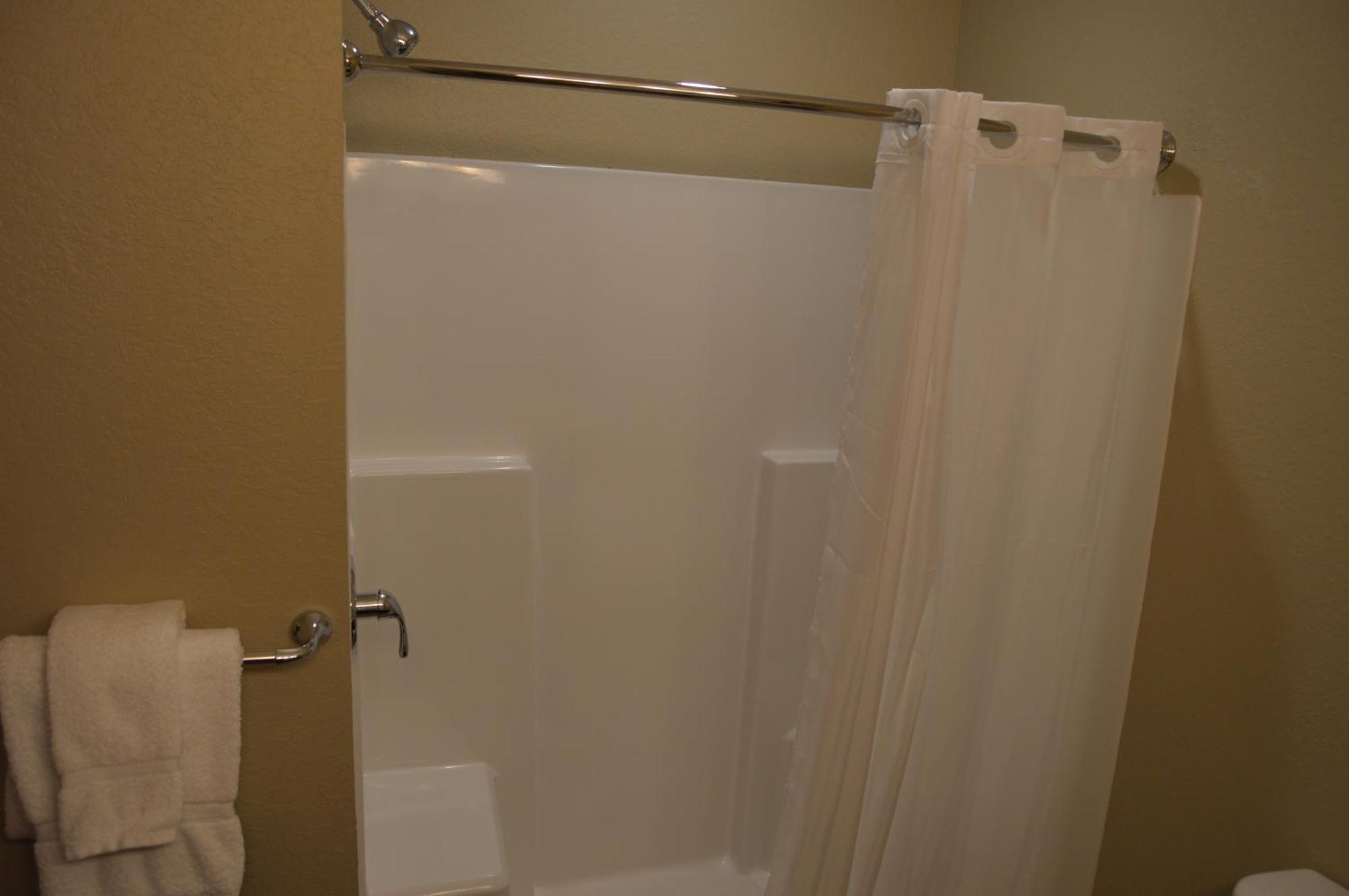 Heritage Place Hotel And Suites DeQuincy الغرفة الصورة