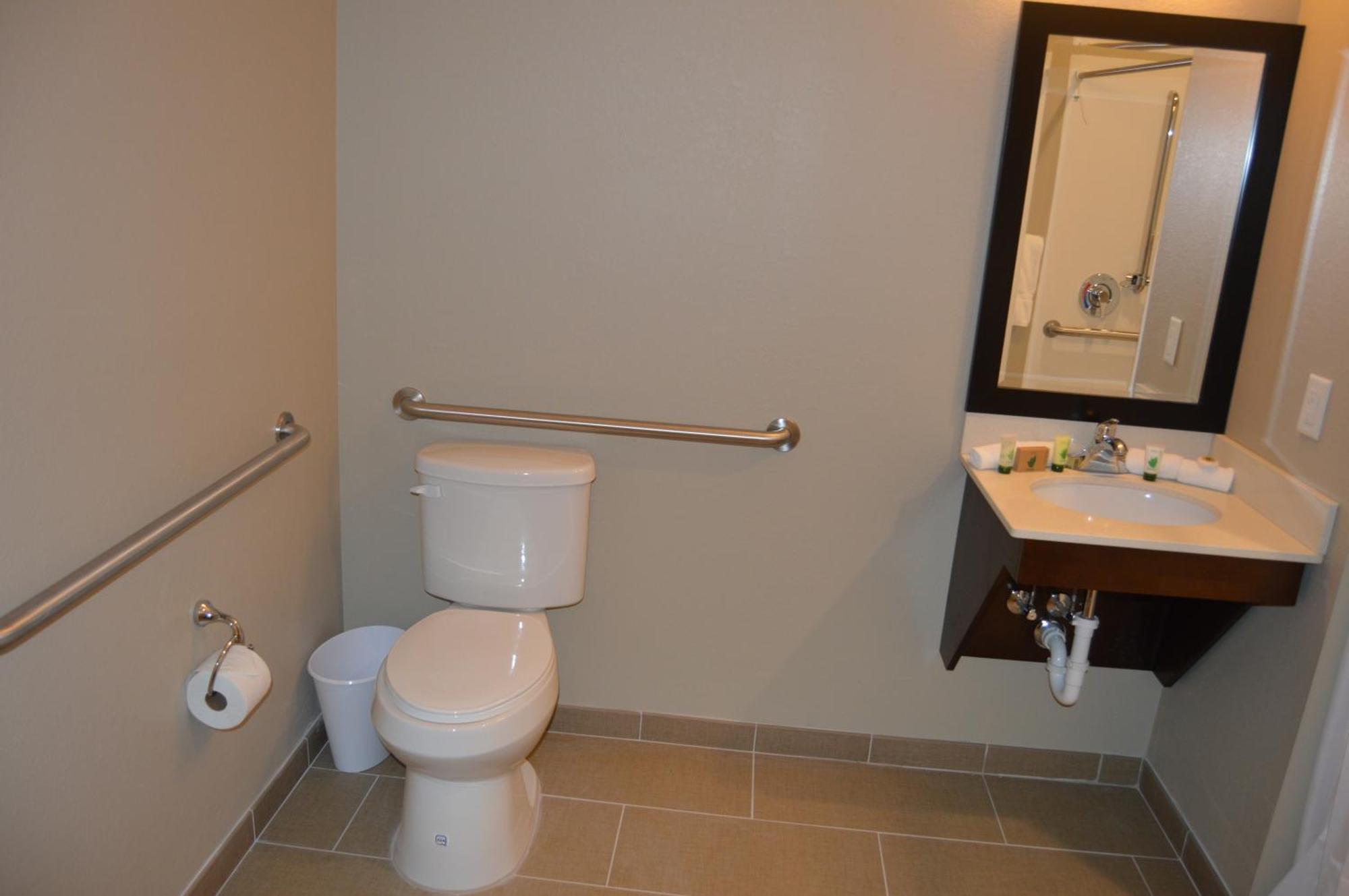 Heritage Place Hotel And Suites DeQuincy الغرفة الصورة